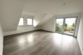 Wohnung mieten in 35713 Eschenburg, Neubau-Wohnung zu vermieten!