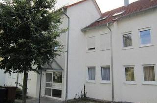 Wohnung mieten in 71404 Korb, Ruhige 3-Zi-Wohnung mit Balkon und Stellplatz in Korb