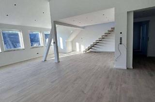 Penthouse mieten in 45964 Gladbeck, Exklusives Penthouse auf 2 Etagen mit Galerie