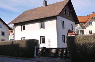 Wohnung mieten in 87471 Durach, Ruhige, helle 2-Zimmer-Dachgeschosswohnung in Durach mit Gartennutzung