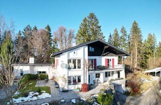 Wohnung mieten in 86983 Lechbruck, BERGBLICK - RUHIG - BESTLAGE - 3-Zimmer Erdgeschosswohnung mit Terrasse und Garten in Lechbruck