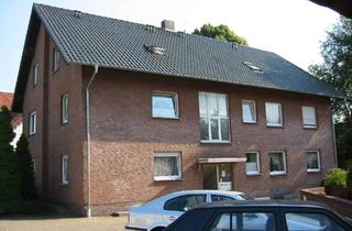 Wohnung mieten in Lemförder Str. 25, 32369 Rahden, 3-Zimmer-Wohnung in Rahden OT Kleinendorf