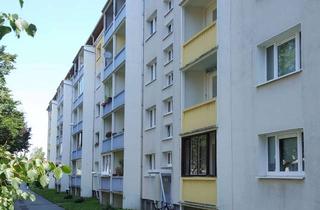 Wohnung mieten in Südstraße 39, 02763 Zittau, Umzugsgutschein*! 4-R.-WE m. Balkon in Zittau!