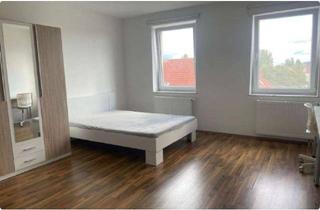 WG-Zimmer mieten in Freiimfelder Straße 10, 06112 Freiimfelde, Große möblierte WG Zimmer (20 m²) !!! ab 01.03.2025 !!!