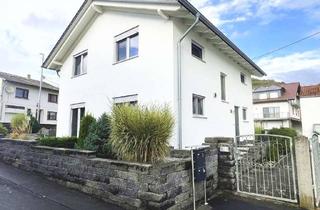 Haus kaufen in 55452 Guldental, -RESERVIERT- Hochwertiger Wohntraum in ruhiger Weinbaugemeinde