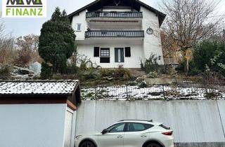 Einfamilienhaus kaufen in 57520 Grünebach, MAWA FINANZ +++ Einfamilienhaus in Grünebach