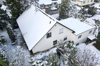 Haus kaufen in 88284 Wolpertswende, EFH / ZFH mit viel Platz für die Familie (Sanierungsbedürftig)