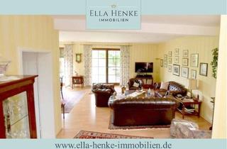 Einfamilienhaus kaufen in 38442 Fallersleben, Großes, stilvolles Einfamilienhaus mit schönem Garten.