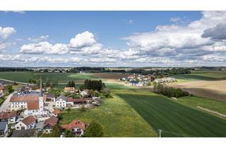 Grundstück zu kaufen in Hauptstraße 12, 84439 Steinkirchen, Baugrundstück für Einfamilienhaus in Niederstraubing