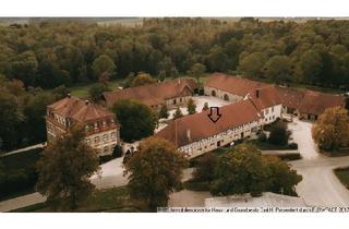 Wohnung mieten in 74595 Langenburg, Wohnen mit Stil und Flair auf einem denkmalgeschützten Gutshof in schöner Lage