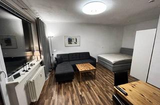 Wohnung mieten in Heerstraße, 13593 Berlin, Komfortable, Renoviertes 1Zimmer Wohnung mit Balkon in Spandau Wilhelmstadt