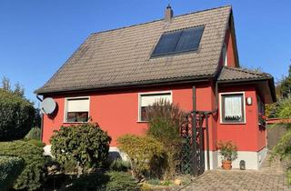 Einfamilienhaus kaufen in 01619 Zeithain, Zeithain - TOP-saniertes Einfamilienhaus in Zeithain OT Moritz