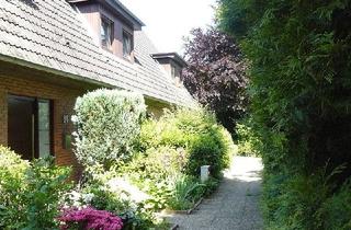 Haus kaufen in An Der Rotbuche, 22962 Siek, Siek - VERMIETETES Reihenmittelhaus in ruhiger Wohnlage