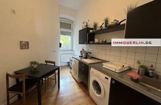 Wohnung kaufen in 12059 Berlin, Etagenwohnung in Berlin