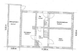 Einfamilienhaus kaufen in 38667 Bad Harzburg, Bad Harzburg - Freistehendes Einfamilienhaus