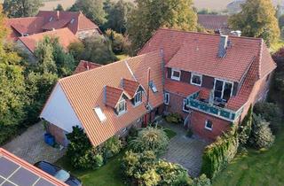 Mehrfamilienhaus kaufen in 31634 Steimbke, Steimbke - Ein Juwel in Wendenborstel Mehrfamilienhaus Provision frei