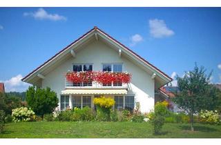 Haus kaufen in 72505 Krauchenwies, Krauchenwies - 1-2 Familienhaus mit Garten und Doppelgarage in 72505 Göggingen.