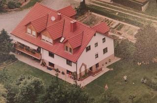 Haus kaufen in 97659 Schönau, Schönau an der Brend - 2 Familienhaus mit Nebengebäude, Garagen