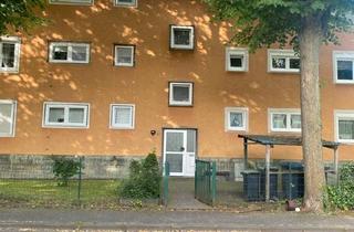 Wohnung kaufen in 59457 Werl, Werl - Maisonette Wohnung inkl. Pkw Stellplatz provisionsfrei!