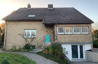 Einfamilienhaus kaufen in 37081 Göttingen, Göttingen - Attraktives Einfamilienhaus der 1960er Jahre mit Einliegerwohnung