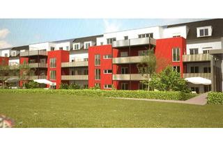 Wohnung kaufen in 55543 Bad Kreuznach, Bad Kreuznach - Barrierefreie DG-Wohnung 73qm mit Blick ins Grüne, Bad Kreuznach