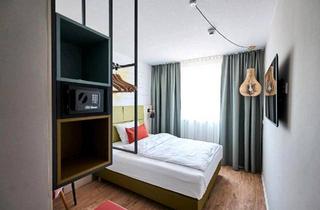 Wohnung kaufen in 55234 Bechtolsheim, Bechtolsheim - Hotel Apartment aus Nachlass