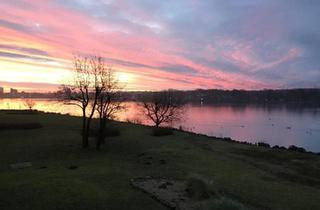 Wohnung kaufen in 23774 Heiligenhafen, Heiligenhafen - Süd-Wohnung mit Terasse und Garten am Binnensee an der Ostsee