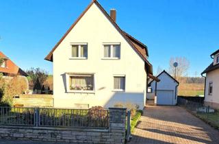 Villa kaufen in 75038 Oberderdingen, Oberderdingen - Attraktives Haus - Platz für die ganze Familie