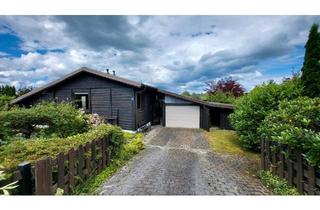 Haus kaufen in 63897 Miltenberg, Miltenberg - Einzigartiger Bungalow in traumhafter Lage in Mainbullau