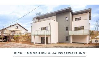 Wohnung kaufen in 65614 Beselich, Barrierefreie 3-Zimmerwohnung in ruhiger Wohnlage 15 Minuten von Limburg!