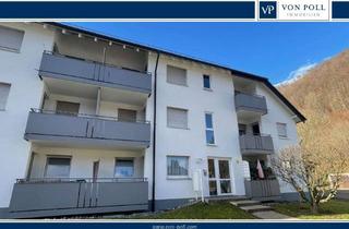 Wohnung kaufen in 73312 Geislingen, 1,5 Zimmer Wohnung, ideal für Singles und Kapitalanleger