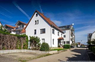 Wohnung kaufen in 89150 Laichingen, Großzügige Maisonette-Wohnung mit XXL-Südbalkon, inkl. Stellplatz im Zentrum von Laichingen