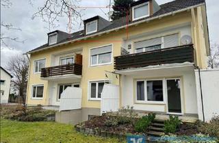 Wohnung kaufen in 86825 Bad Wörishofen, Frei ab 01.01.2025 - Kapitalanlage oder Selbstbezug, beides ist möglich!