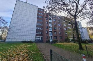 Wohnung kaufen in Glück-Auf-Straße 214, 46284 Dorsten, Leer werdende 3-Zimmer-Wohnung + 1 TG-Platz in Dorsten-Hervest