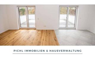 Penthouse kaufen in 65614 Beselich, 4-Zimmer-Penthousewohnung für anspruchsvolle Bewohner mit phänomenaler Dachterrasse!