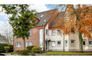 Wohnung kaufen in 15518 Steinhöfel, Ruhiges Zuhause in Beerfelde: Gepflegte 3-Zimmer-Wohnung mit Stellplatz und Loggia