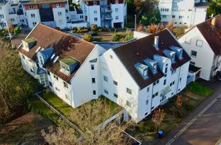 Wohnung kaufen in 73054 Eislingen, "Träumen, Wachsen, Wohlfühlen: Helle 3-Zimmer-Wohnung mit TG-Stellplatz, Terrasse & Gartenanteil“