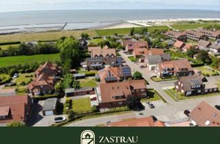 Wohnung kaufen in 26506 Norden, Renovierte 2-Geschoss Wohnung in Norddeich – Ihr perfektes Zuhause an der Nordsee!