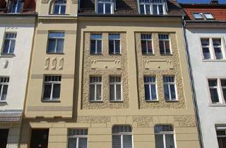 Wohnung mieten in Lessingstraße 11, 04808 Wurzen, ** Familienwohnung * Bad mit BW + Dusche * Balkon ** EG ** ab Dezember **