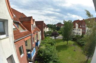 Wohnung mieten in 16247 Joachimsthal, Maisonett Dachgeschoss 4 Zimmer Wohnung