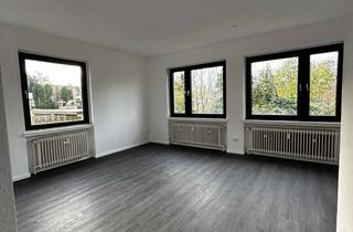 Wohnung mieten in 31683 Obernkirchen, Attraktive und renovierte 3-Zimmer-Maisonette-Wohnung in Obernkirchen