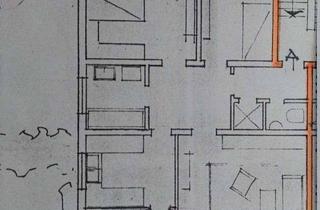 Wohnung mieten in 68542 Heddesheim, Gepflegte und ruhige 3,5-Zimmer-Wohnung mit 2 Balkone in Heddesheim von privat zu vermieten.