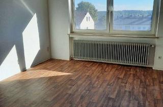 Wohnung mieten in Längenauer Straße 101, 95100 Selb, 4-Raum-Wohnung mit Balkon