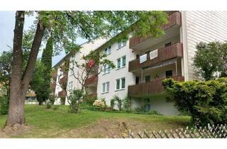 Wohnung mieten in Alte Schulstraße 15, 95100 Selb, 4-Zimmer-Wohnung mit Tageslichtbad und Balkon