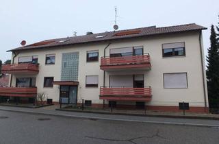 Wohnung mieten in Zeppelinstraße 29, 75217 Birkenfeld, 2-Zimmer-Wohnung in Birkenfeld – Wohlfühlen in bester Lage!