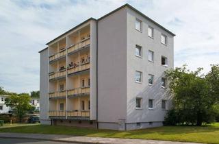 Wohnung mieten in 38440 Eichelkamp, Modernisierte 3-Zimmer-Wohnung mit Balkon und Dusche im Bad