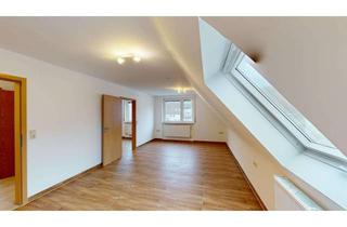 Wohnung mieten in 74357 Bönnigheim, *** Großzügige Dachgeschosswohnung mit Balkon in Bönnigheim-Hohenstein ***