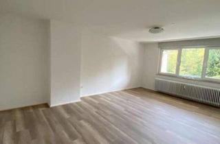 Penthouse mieten in 66953 Pirmasens, Gepflegte 4ZKB-Penthouse-Wohnung mit Terrasse und zwei Balkonen!