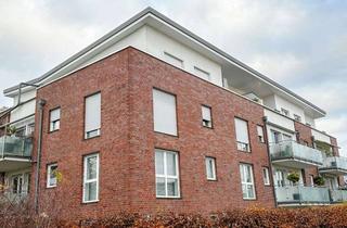 Penthouse mieten in 48157 Handorf, Exclusive Penthousewohnung, die keine Wünsche offen lässt!!!