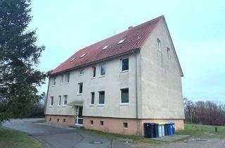 Wohnung mieten in 18276 Gülzow-Prüzen, Wohnen auf dem Lande! 3-Raum Wohnung in Prüzen -317-